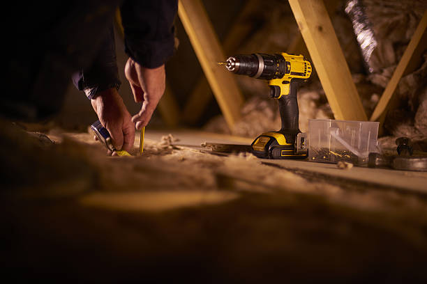 Best Spray Foam Insulation in La Mesilla, NM